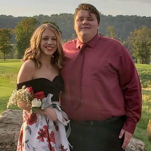 Meet your Posher, Leah